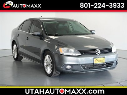 Used 2014 Volkswagen Jetta TDI