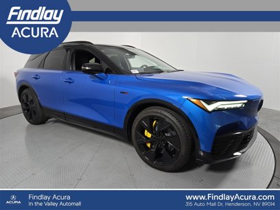 New 2024 Acura ZDX Type S