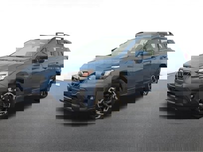 Used 2021 Subaru Crosstrek 2.5i Limited