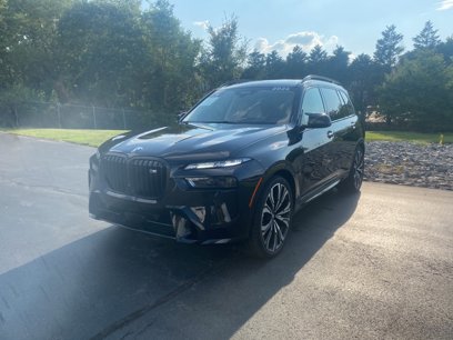 Certified 2024 BMW X7 M60i w/ Executive Package