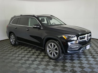 Used 2023 Mercedes-Benz GLS 450 4MATIC