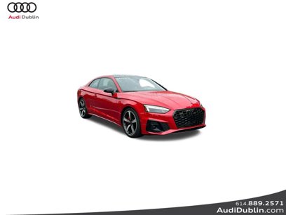 Used 2023 Audi A5 2.0T Premium Plus w/ Premium Plus