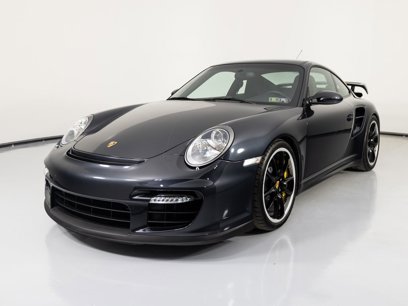 Used 2008 Porsche 911 GT2