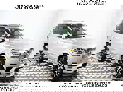Certified 2024 Volvo XC90 B6 Plus w/ Protection Package Premier