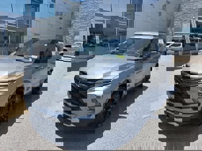 Certified 2023 Chevrolet Blazer LT w/ Convenience Package
