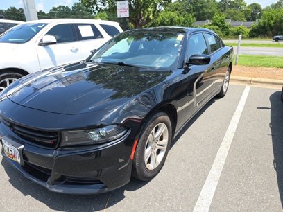 Used 2023 Dodge Charger SXT