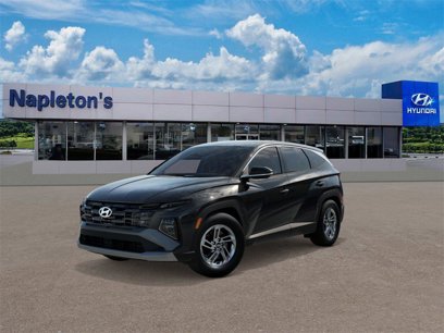 New 2026 Hyundai Tucson SE