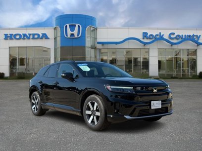 Certified 2024 Honda Prologue Touring