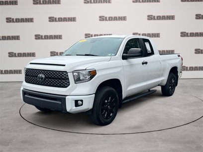 Used 2021 Toyota Tundra SR5