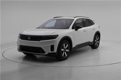 New 2025 Honda Prologue Touring