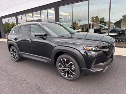New 2025 MAZDA CX-50 2.5 Hybrid w/ Weather Package