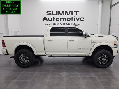 Used 2022 RAM 3500 Limited
