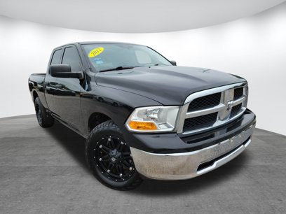 Used 2012 RAM 1500 ST