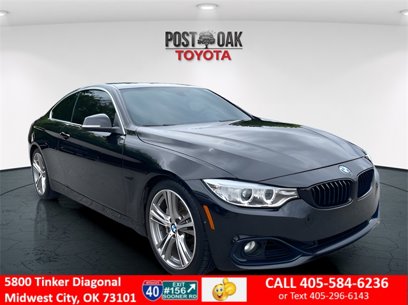Used 2017 BMW 440i Coupe