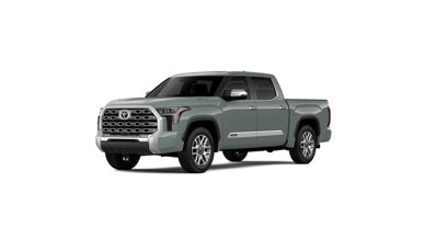 New 2025 Toyota Tundra 1794 Edition w/ TRD Performance Package (TMS)