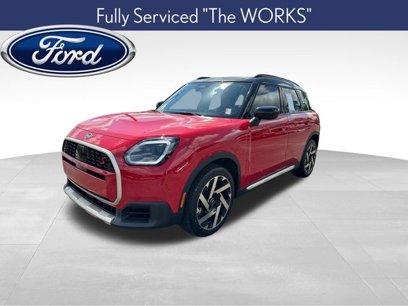 Used 2025 MINI Cooper Countryman S
