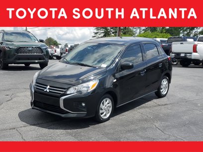 Used 2023 Mitsubishi Mirage LE