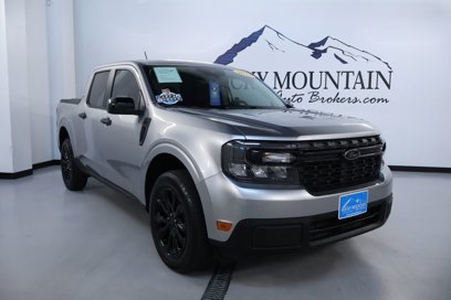 Used 2023 Ford Maverick XLT w/ Equipment Group 300A Standard