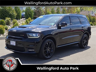 Used 2020 Dodge Durango GT
