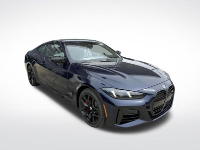 New 2026 BMW 440i xDrive Coupe w/ Premium Package