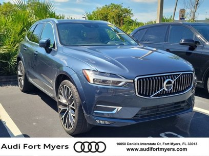 Used 2019 Volvo XC60 T6 Inscription