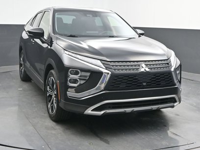 Used 2022 Mitsubishi Eclipse Cross SE