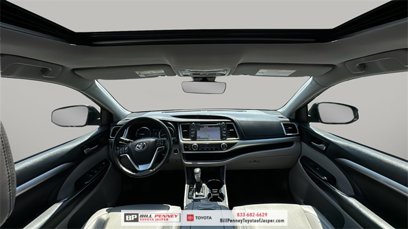 Used 2019 Toyota Highlander XLE