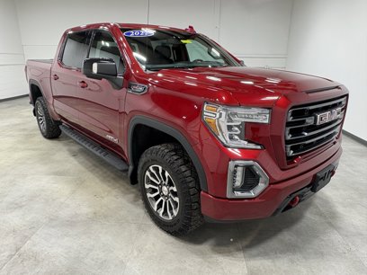 Used 2022 GMC Sierra 1500 AT4
