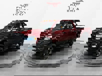 Used 2020 RAM 2500 Power Wagon