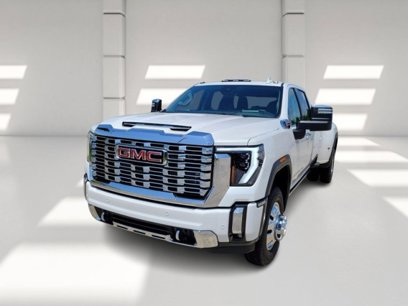 Used 2024 GMC Sierra 3500 Denali w/ Denali Reserve Package