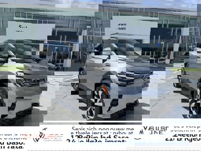 New 2025 Volkswagen ID.4 Pro