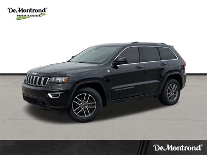 Used 2020 Jeep Grand Cherokee Laredo w/ Quick Order Package 2BN North