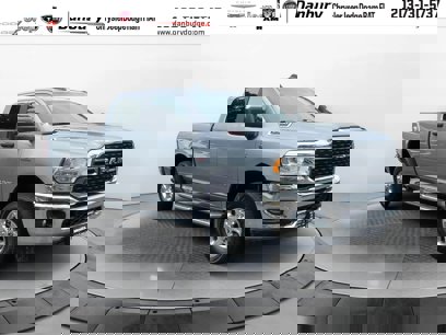 Certified 2024 RAM 2500 Big Horn