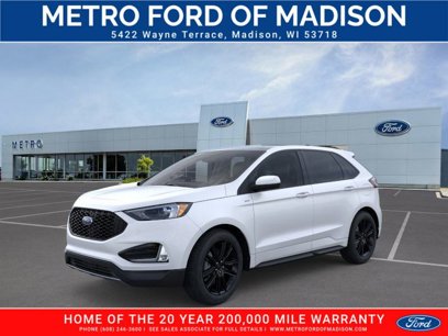 New 2024 Ford Edge ST-Line
