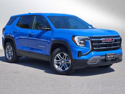 New 2026 GMC Terrain Elevation w/ LPO, Floor Liner Package