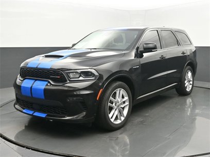Used 2022 Dodge Durango R/T