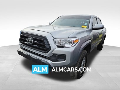 Used 2023 Toyota Tacoma SR