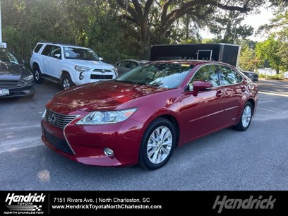 Used 2014 Lexus ES 300h