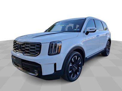 Used 2023 Kia Telluride SX Prestige