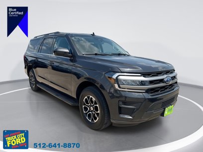 Used 2024 Ford Expedition Max XLT