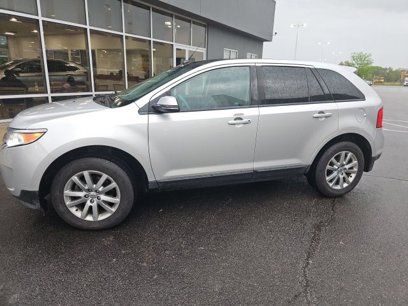 Used 2014 Ford Edge SEL w/ Equipment Group 205A