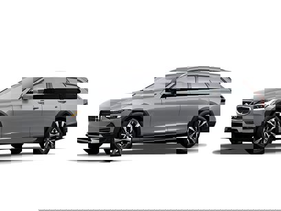 Certified 2024 Volvo V90 B6 Cross Country Plus