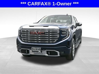 Used 2022 GMC Sierra 1500 Denali