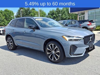 Certified 2023 Volvo XC60 B5 Plus w/ Protection Package Premier