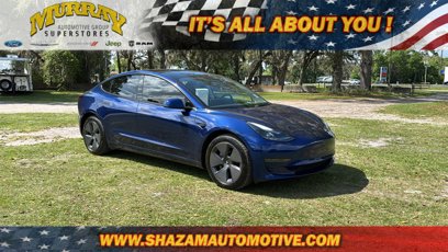 Used 2023 Tesla Model 3 Standard Range