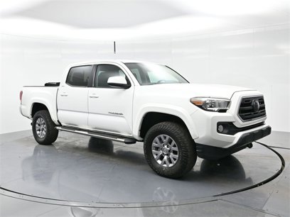 Used 2018 Toyota Tacoma SR5