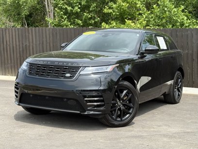 Used 2025 Land Rover Range Rover Velar Dynamic SE