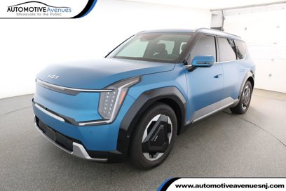 Used 2024 Kia EV9 Land