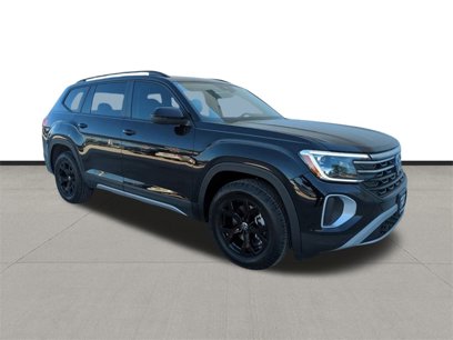 New 2024 Volkswagen Atlas Peak Edition SEL