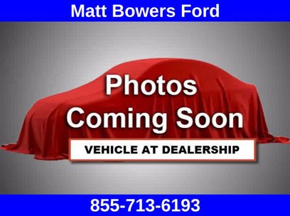 Used 2020 Ford Explorer Platinum w/ Premium Technology Package